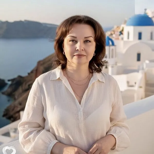 Алевтина